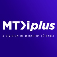 MT>iplus, a division of McCarthy Tétrault logo - Similar company to Mt>Ventures, A Division Of Mccarthy Tétrault