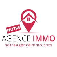 Notre agence immo logo - Similar company to Groupe Bcnc