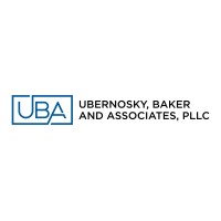 Ubernosky, Baker and Associates, PLLC logo - Similar company to Optimize Consulting Llc