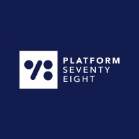 Platform 78 logo - Similar company to Zcd Architects