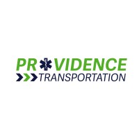 Providence Transportation Inc logo - Similar company to Smart Courier Inc.