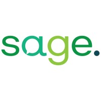 Sage Communications logo - Similar company to Sage Communications