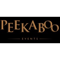 Peekaboo Events Ltd logo - Similar company to Ses Virtual Event Studio