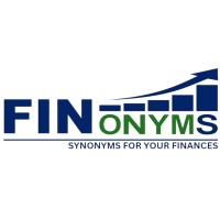 FINONYMS logo - Similar company to Prolect Solutions Inc.