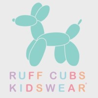 Ruff Cubs Kidswear logo - Similar company to Fortezza Group
