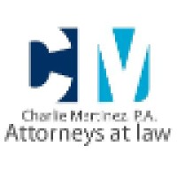Charlie Martinez, P.A.