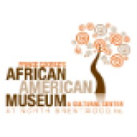 Prince George's African American Museum and Cultural Center logo - Similar company to Quantum Companies