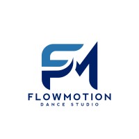 FlowMotion Dance Studio logo - Similar company to Kim Eung Hwa & Korean Dance Academy
