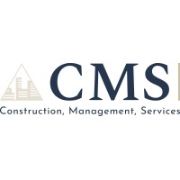 CMS Construction, Management, Services logo - Similar company to Fiabtech