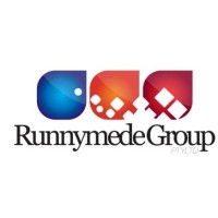 Runnymede Group logo - Similar company to Sparked Electrical Pty Ltd