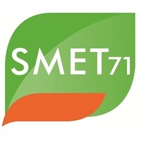 Smet 71 logo - Similar company to Sem Agencia