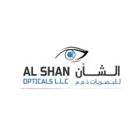 Al Shan Opticals LLC logo - Similar company to Zinova Academy