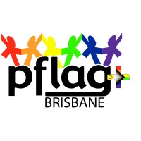 pflag+ Brisbane logo - Similar company to Fizzio For Life