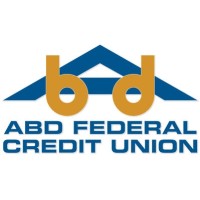 Abd Federal Credit Union logo - Similar company to Extra Credit Union