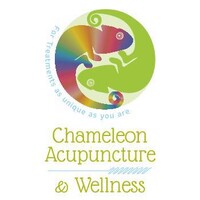 Chameleon Acupuncture & Wellness logo - Similar company to Asfartrip