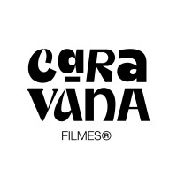 Caravana Filmes logo - Similar company to Kinos Studio