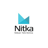 Nitka logo - Similar company to Saman Pharma Co.