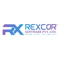 REXCORE logo - Similar company to Techo Solution