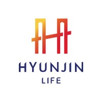 HYUNJIN LIFE CO., LTD logo - Similar company to Dxdlabs