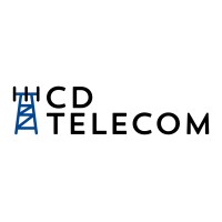 CD Telecom logo - Similar company to Kem Drawing Services Ltd