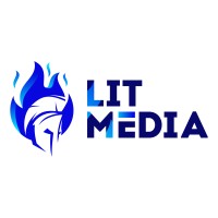 LIT Media - Leads On Demand logo - Similar company to Farrow Communications