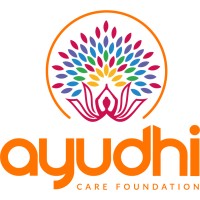 Ayudhi Care Foundation logo - Similar company to Udaan : Empowering Children With Type 1 Diabetes