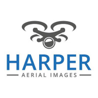 Harper Aerial Images logo - Similar company to Wheatley Printers