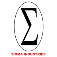 SIGMA INDUSTRIES logo - Similar company to Sigma Industries
