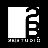 2B-Studio logo - Similar company to 2B Studio