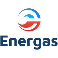 ENERGAS TECHNOLOGIES SA