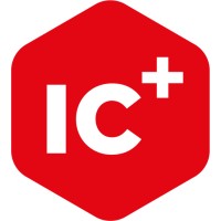 InControl+ logo - Similar company to Pepperbyte