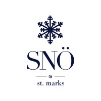 Snö Cafe logo - Similar company to Daily Bread