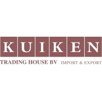 Kuiken Trading House logo - Similar company to Sfeer Wonen