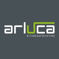 Arluca kitvoegafdichting - voorheen JVE kitafdichting logo - Similar company to Arluca