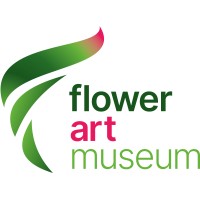 Flower Art Museum logo - Similar company to Nationaal Museum De Zwarte Tulp