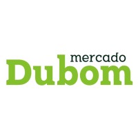 DUBOM Mercado logo - Similar company to Viplast Ad
