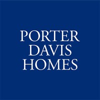 Porter Davis Homes logo - Similar company to Carlisle Homes