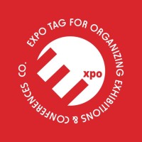 Expotag for Organizing Exhibitions & Conferences logo - Similar company to Desert Light