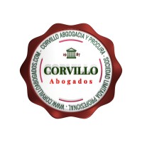 Corvillo Abogados, S.L.P. logo - Similar company to Diputación Impulsa