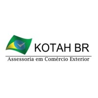 KOTAH BR logo - Similar company to Organize Representação E Consultoria