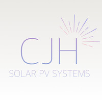 CJH solar logo - Similar company to Hsenergy Commercial