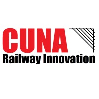 CUNA Railway Innovation Inc. logo - Similar company to Basin Custom Machining Ltd