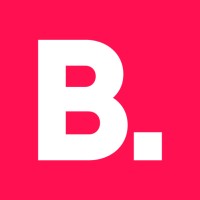 Branded apps logo - Similar company to Hitome