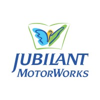 Jubilant MotorWorks Pvt. Ltd logo - Similar company to Coevolve Estates