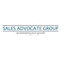 The Sales Advocate Group logo - Similar company to Eclipse Results