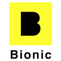 Bionic Media logo - Similar company to Netsquare