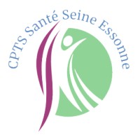 CPTS Santé Seine Essonne logo - Similar company to Cpts Centre Essonne
