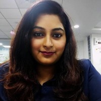 pari sharma HR logo - Similar company to Shreyaa
