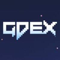 GDEX logo - Similar company to Gdexpert
