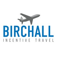 Birchall Incentive Travel logo - Similar company to Travel Edition